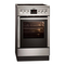 Herde AEG Electrolux 47745IQ-MN Gebrauchsanweisungen