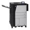 All-in-One-Drucker HP LaserJet Enterprise M806 Benutzerhandbuch