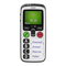 Handys Doro Secure 580IUP Installationshandbuch