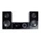HiFi Komponenten LG FBD103 Handbuch