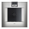 Backöfen Gaggenau BO 450 Gebrauchsanleitung