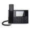 VOIP Telefone innovaphone IP222 Bedienungsanleitung
