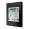 Touchscreen Monitoren Zennio INZENNIO Z38 Bedienungsanleitung