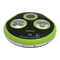 CD-Player GRUNDIG CDP 1400 Handbuch