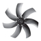 Ventilatoren ebm-papst A3G990-AD05-03 Betriebsanleitung