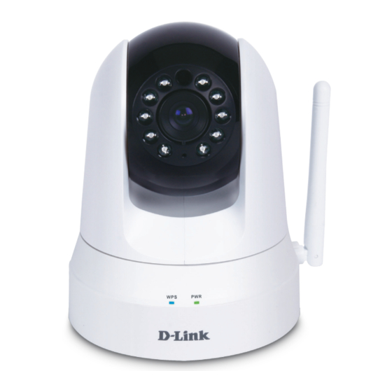 D-Link DCS-5020L Handbücher