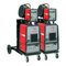 Schweißgeräte Cebora SOUND MIG 4000/T SYNERGIC Betriebsanleitung