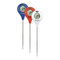 Thermometer Eti ThermoPop Bedienungsanleitung
