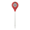 Thermometer ETI ThermoPop Bedienungsanleitung