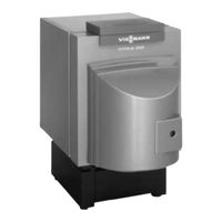 Viessmann VEA Serviceanleitung