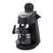 Kaffeemaschinen TZS First AUSTRIA FA-5475-3 Bedienungsanleitung