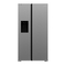 Kühlschränke Grundig GSBS 23340 FX Bedienungsanleitung