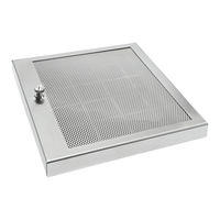 Miele DKF 1000-R Gebrauchsanweisung