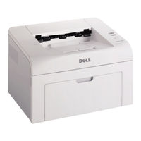 Dell 1100 Benutzerhandbuch