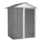 Lagerschuppen Arrow Storage Products EH54-A Montageanleitung