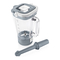 Stabmixer eta 102899002 Gebrauchsanweisung
