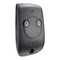 Toröffner SOMFY Dexxo Optimo RTS Gebrauchsanweisung