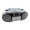 Musikanlagen Medion Tevion MD 80473 Bedienungsanleitung