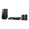 Heimkinosysteme Samsung HT-C5200 Bedienungsanleitung