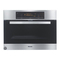 Backöfen Miele H 5081-60 BP Gebrauchs- Und Montageanweisung