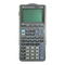 Taschenrechner Texas Instruments TI-82 Handbuch