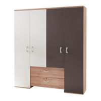 Mäusbacher Cordula 0449-KS 42 Montageanleitung