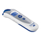 Thermometer Hartmann Thermoval baby Bedienungsanleitung