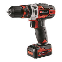 EINHELL 45.135.92 Originalbetriebsanleitung
