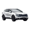 Kia Sportage 2021 Handbuch