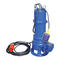 Pumpen Rotek WPET-TS-003kW-032m-400V Benutzerhandbuch