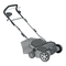 Garten und Gartentechnik Lux Tools E-VL-1800/36 Originalbetriebsanleitung