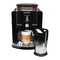 Kaffeemaschinen Krups EA82 LATT'ESPRESS serie Bedienungsanleitung