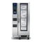 Industrielle Ausrüstung Rational iCombi  Pro Original Installationsanleitung