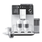 Kaffeemaschinen Melitta LatteSelect F630-201 Bedienungsanleitung