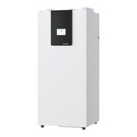 Tecalor THZ flex-Serie Installationsanleitung