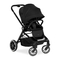 Kinderwagen Hauck MOVE SO SIMPLY Gebrauchsanweisung