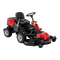 Rasenmäher Jonsered FR 2318 FA 4x4 Bedienungsanweisung