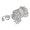 Lampen & Licht Melinera 304960 Bedienungs- Und Sicherheitshinweise