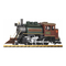 Modelleisenbahnen PIKO 2-6-0T PRR Bedienungsanleitung