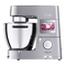 Kenwood Titanium Chef Patissier XL, KWL90 Bedienungsanleitung