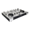 DJ-Equipment Hercules dj console Rmx Bedienungsanleitung