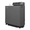 Warmwasserspeicher REMEHA Gas 210 ECO Bedienungsanleitung