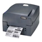 Etikettendrucker Godex G500 SERIES Benutzerhandbuch