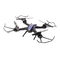 Drohnen, Quadrocopter & Multicopter Reely Blackster R6 Pro FPV WiFi Wichtige Informationen