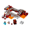 Spielzeuge LEGO 21130 Montageanleitung