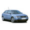 Autos Audi A3 Kurzanleitung