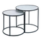 Tische belavi 814558 Montageanleitung