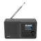 Radios Hama DR5BT Bedienungsanleitung