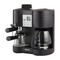 KRUPS XP1600 - Espresso Combi 2-in-1 Handbuch