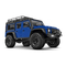 Traxxas TRX4 Land Rover Defender, 97054-1 Handbuch